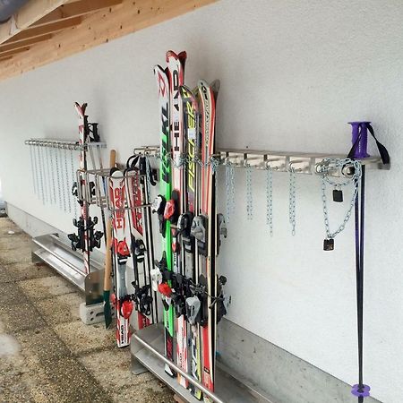 Appartamento Wetterhorn, Eiger, Jungfrau, Amazing! Grindelwald Esterno foto